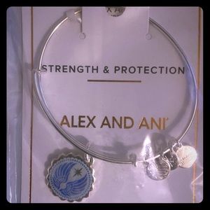 Alex and Ani Bracelet